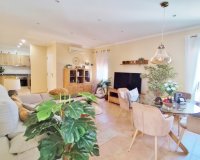 Resale - Villa -
San Miguel de Salinas - Inland