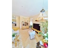 Resale - Villa -
San Miguel de Salinas - Inland