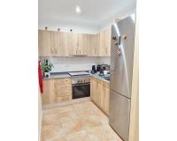 Resale - Villa -
San Miguel de Salinas - Inland