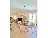 Resale - Villa -
San Miguel de Salinas - Inland