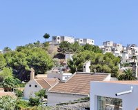 Resale - Villa -
San Miguel de Salinas - Inland