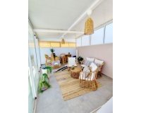 Resale - Villa -
San Miguel de Salinas - Inland