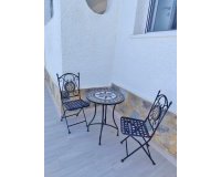 Resale - Villa -
San Miguel de Salinas - Inland