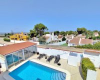 Resale - Villa -
San Miguel de Salinas - Inland