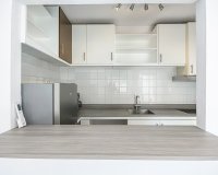 Resale - Villa -
San Miguel de Salinas - Inland