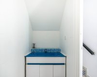 Resale - Villa -
San Miguel de Salinas - Inland