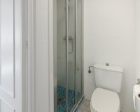 Resale - Villa -
San Miguel de Salinas - Inland