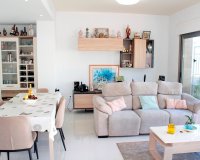 Resale - Villa -
San Miguel de Salinas - Inland