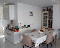 Resale - Villa -
San Miguel de Salinas - Inland