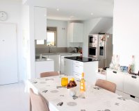 Resale - Villa -
San Miguel de Salinas - Inland