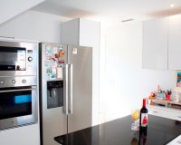 Resale - Villa -
San Miguel de Salinas - Inland