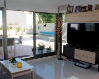 Resale - Villa -
San Miguel de Salinas - Inland