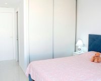 Resale - Villa -
San Miguel de Salinas - Inland