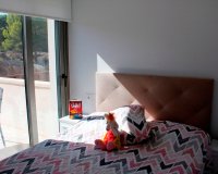 Resale - Villa -
San Miguel de Salinas - Inland