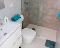 Resale - Villa -
San Miguel de Salinas - Inland