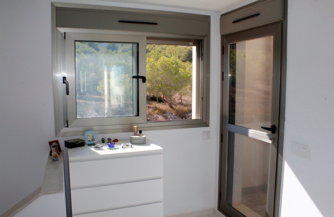 Resale - Villa -
San Miguel de Salinas - Inland