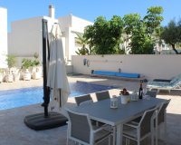 Resale - Villa -
San Miguel de Salinas - Inland