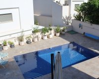 Resale - Villa -
San Miguel de Salinas - Inland