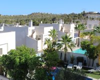 Resale - Villa -
San Miguel de Salinas - Inland