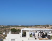 Resale - Villa -
San Miguel de Salinas - Inland