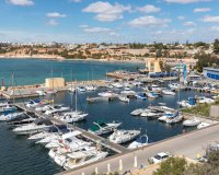 Resale - Villa -
San Miguel de Salinas - Inland