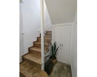 Resale - Villa -
San Miguel de Salinas - Inland