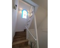 Resale - Villa -
San Miguel de Salinas - Inland