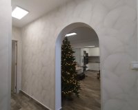 Resale - Villa -
San Miguel de Salinas - Inland