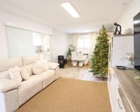 Resale - Villa -
San Miguel de Salinas - Inland