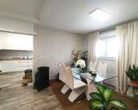 Resale - Villa -
San Miguel de Salinas - Inland