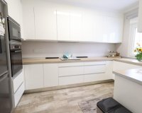 Resale - Villa -
San Miguel de Salinas - Inland