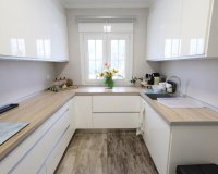 Resale - Villa -
San Miguel de Salinas - Inland