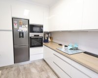 Resale - Villa -
San Miguel de Salinas - Inland