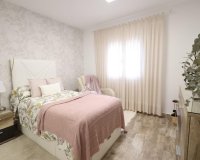 Resale - Villa -
San Miguel de Salinas - Inland