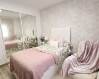 Resale - Villa -
San Miguel de Salinas - Inland