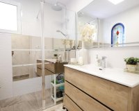 Resale - Villa -
San Miguel de Salinas - Inland