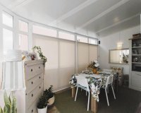 Resale - Villa -
San Miguel de Salinas - Inland