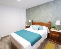 Resale - Villa -
San Miguel de Salinas - Inland