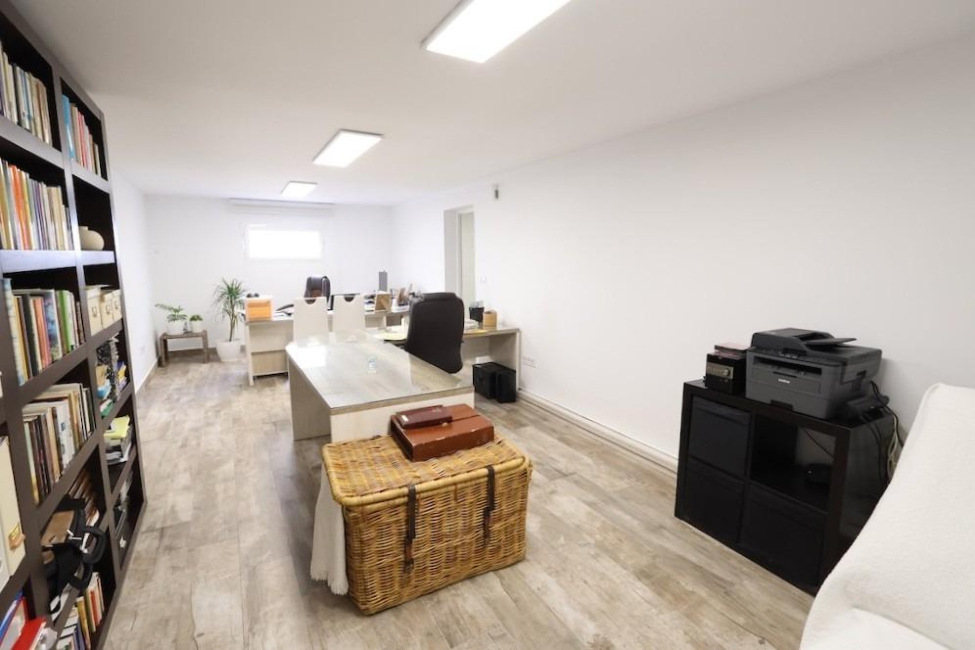 Resale - Villa -
San Miguel de Salinas - Inland