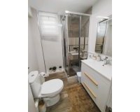 Resale - Villa -
San Miguel de Salinas - Inland