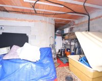 Resale - Villa -
San Miguel de Salinas - Inland