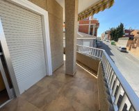 Resale - Villa -
San Miguel de Salinas - Inland