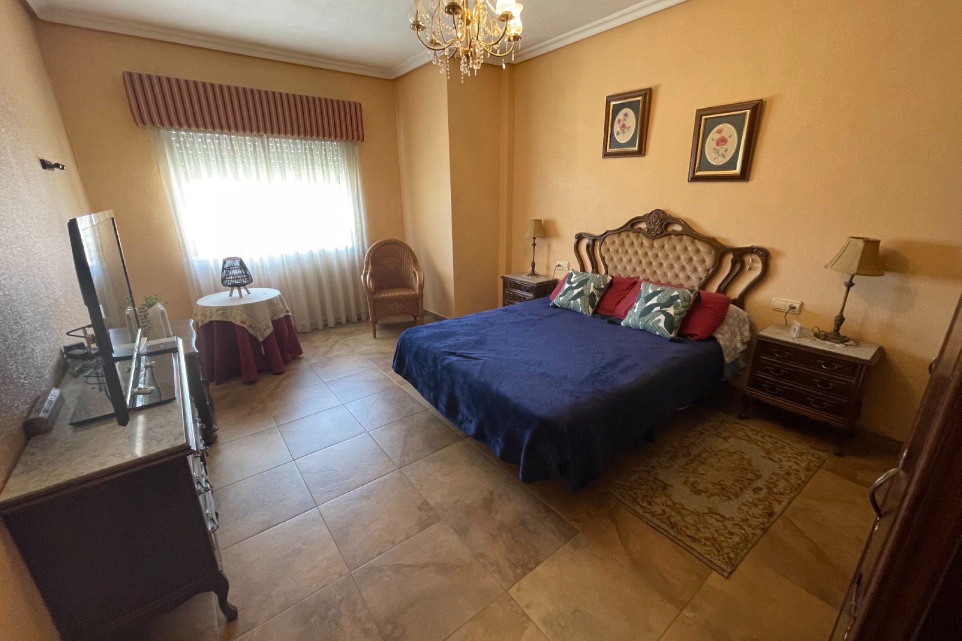 Resale - Villa -
San Miguel de Salinas - Inland