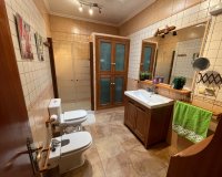 Resale - Villa -
San Miguel de Salinas - Inland