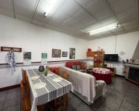 Resale - Villa -
San Miguel de Salinas - Inland