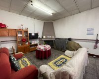 Resale - Villa -
San Miguel de Salinas - Inland