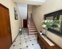 Resale - Villa -
San Miguel de Salinas - Inland