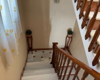 Resale - Villa -
San Miguel de Salinas - Inland