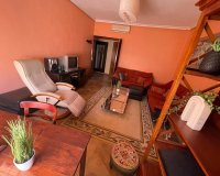 Resale - Villa -
San Miguel de Salinas - Inland