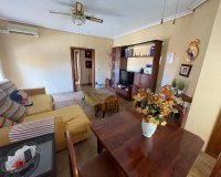 Resale - Villa -
San Miguel de Salinas - Inland